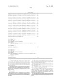 Vectors having both isoforms of beta-hexosaminidase and uses of the same diagram and image