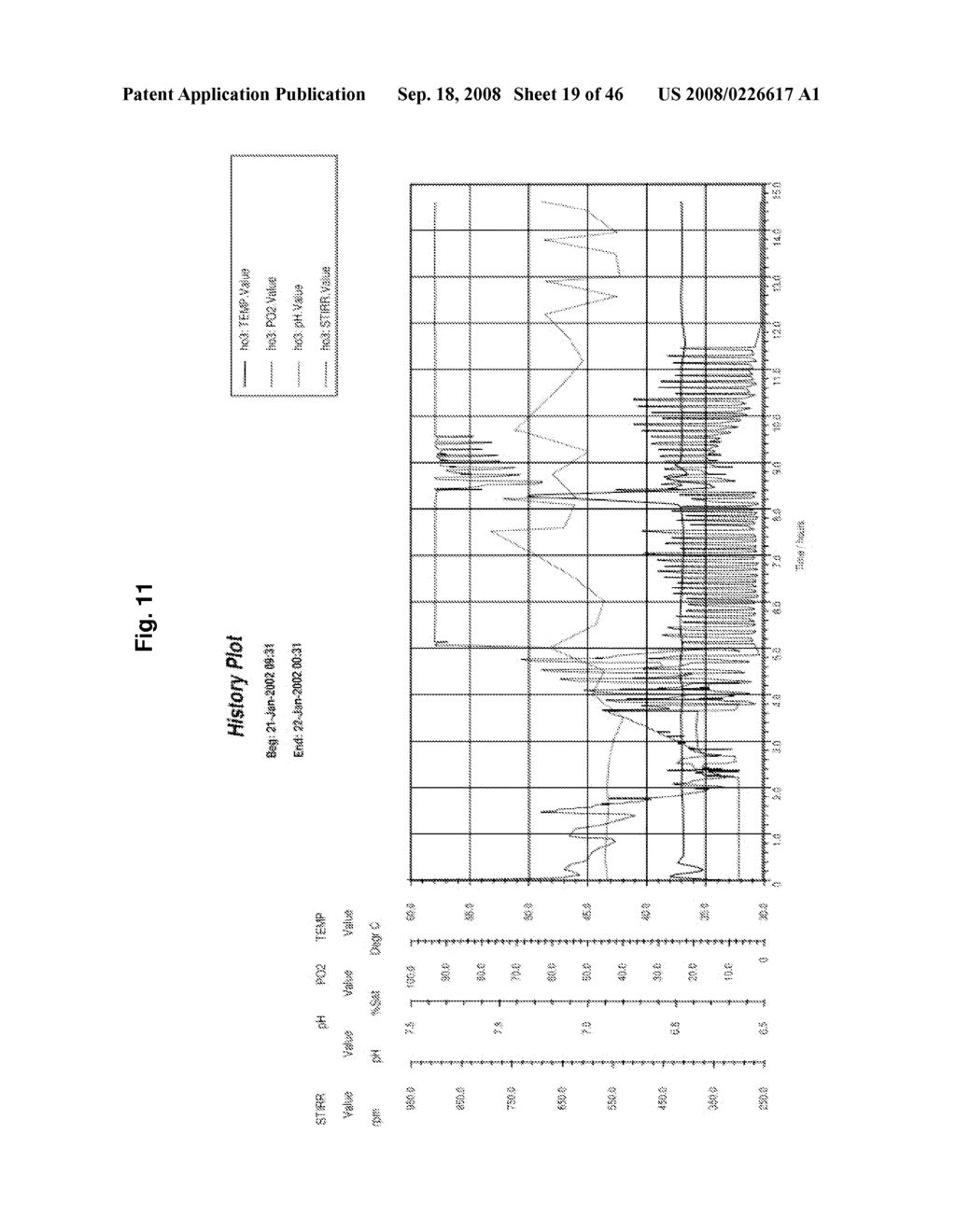 Pharmaceutical Preparation and Method of Treatment of Human Malignancies with Arginine Deprivation - diagram, schematic, and image 20