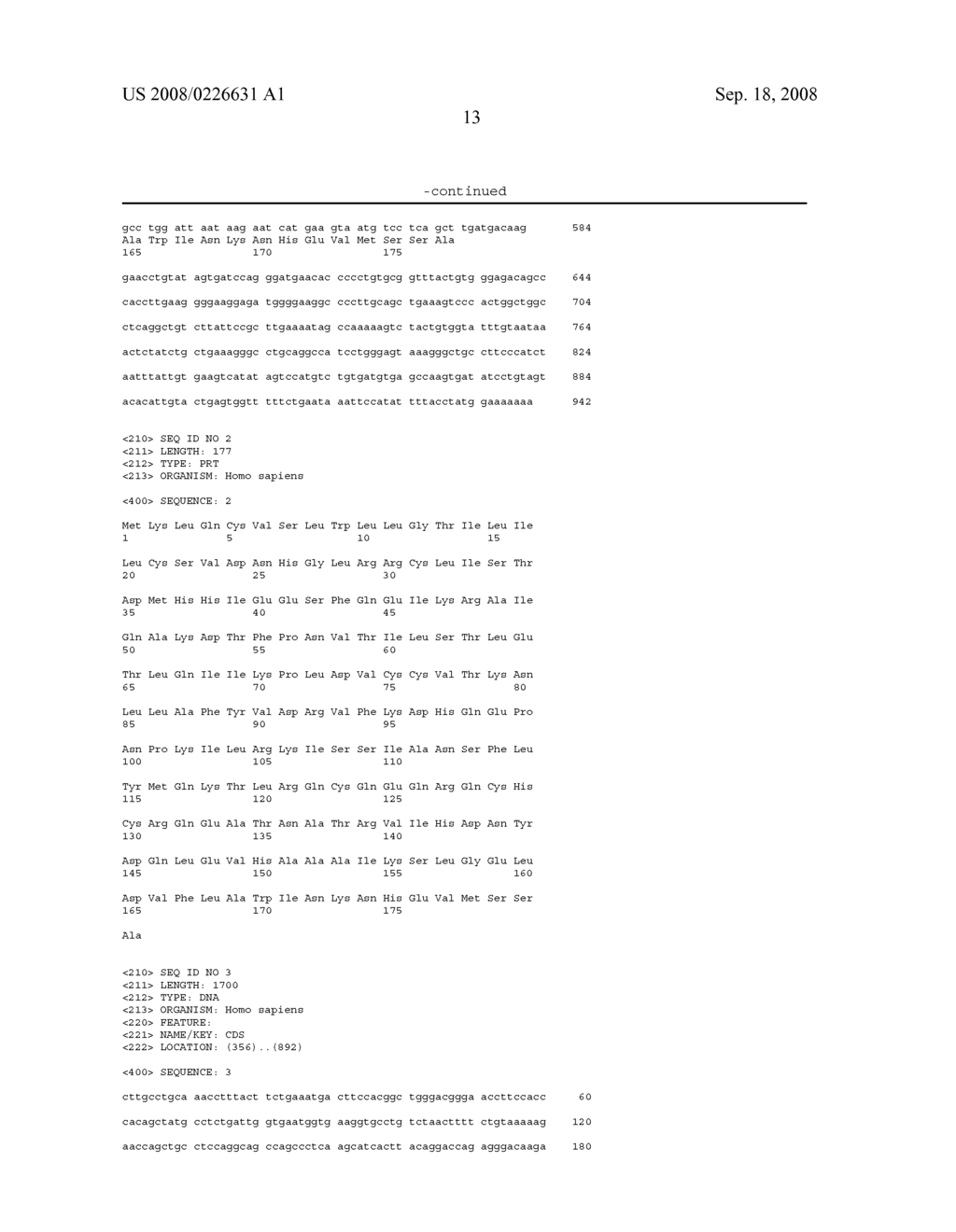 METHODS OF MODULATING CYTOKINE ACTIVITY; RELATED REAGENTS - diagram, schematic, and image 14