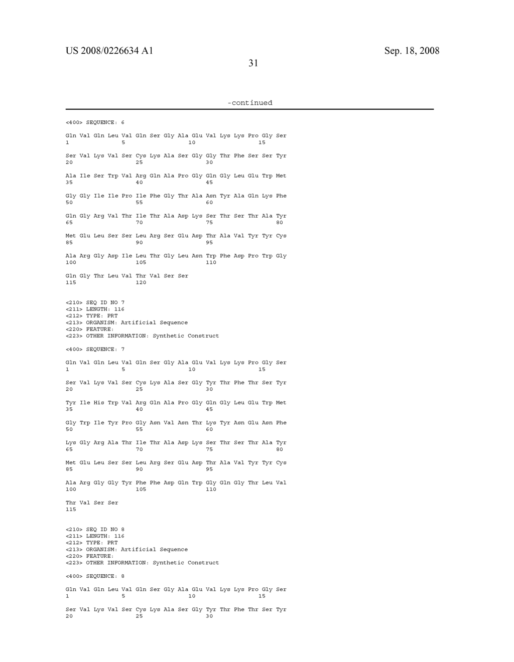 TES7 AND ANTIBODIES THAT BIND THERETO - diagram, schematic, and image 44