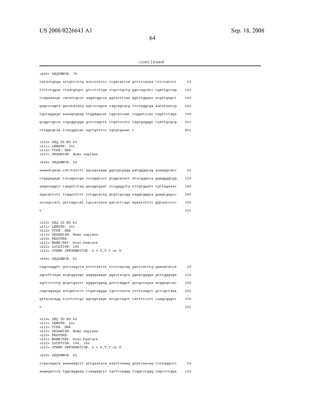 COMPOSITIONS AND METHODS FOR THE THERAPY AND DIAGNOSIS OF BREAST CANCER - diagram, schematic, and image 66