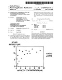 Monoclonal Antibodies Against The Interferon Receptor, With Neutralizing Activity Against Type I Interferon diagram and image