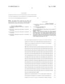 Dendritic cell co-stimulatory molecules diagram and image