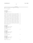 Dendritic cell co-stimulatory molecules diagram and image