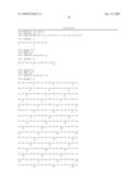 Dendritic cell co-stimulatory molecules diagram and image