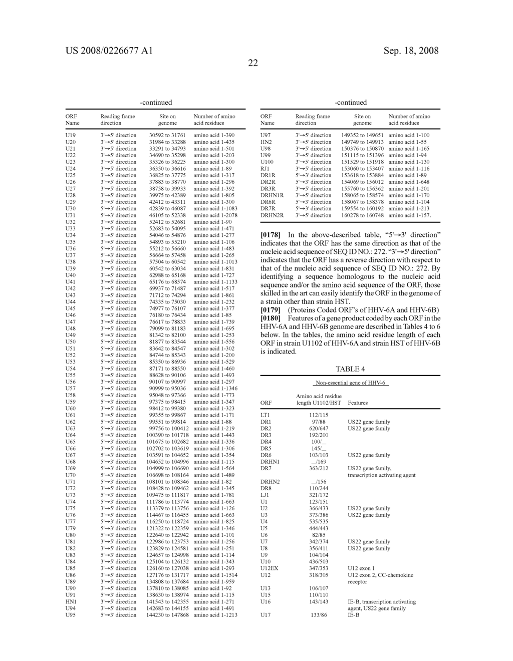 Recombinant virus vector for gene transfer into lymphoid cells - diagram, schematic, and image 25