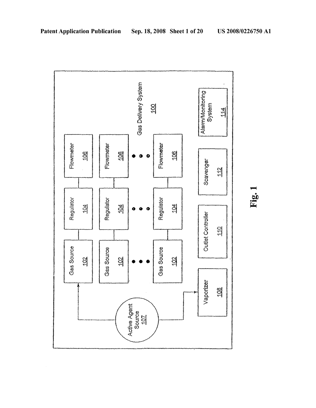 Methods, Compositions and Articles of Manufacture for Treating Shock and Other Adverse Conditions - diagram, schematic, and image 02