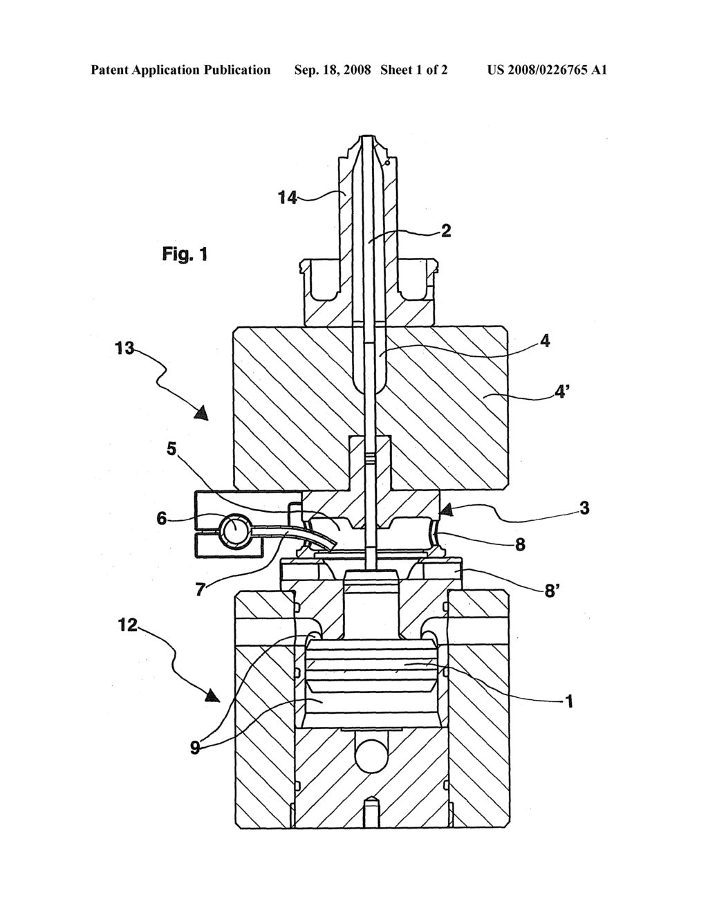 Injection System - diagram, schematic, and image 02