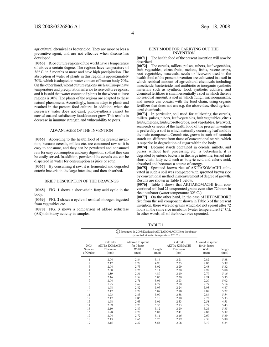 Health Food - diagram, schematic, and image 08