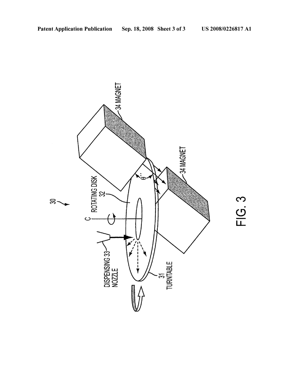 TILTED PERPENDICULAR MAGNETIC RECORDING MEDIA AND METHOD AND APPARATUS THEREFOR - diagram, schematic, and image 04