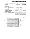 METHODS OF MAKING CRYSTALLINE TITANIA COATINGS diagram and image