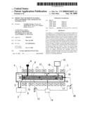 Production Method of Material Film and Production Apparatus of Material Film diagram and image