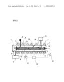 Production Method of Material Film and Production Apparatus of Material Film diagram and image