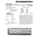 Laser Cladding on Low Heat Resistant Substrates diagram and image