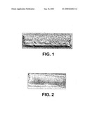 Laser Cladding on Low Heat Resistant Substrates diagram and image