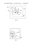 Space-Variant Liquid Crystal Waveplate diagram and image