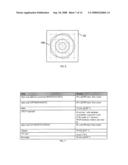 Space-Variant Liquid Crystal Waveplate diagram and image