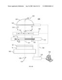 Space-Variant Liquid Crystal Waveplate diagram and image