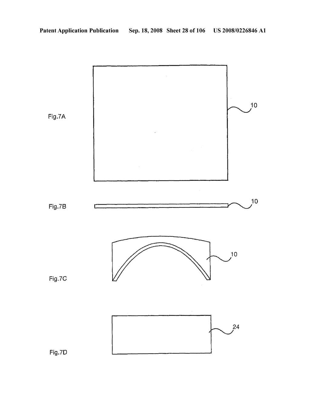 Structural Assembly With a Tied, Flexurally Deformed Panel - diagram, schematic, and image 29