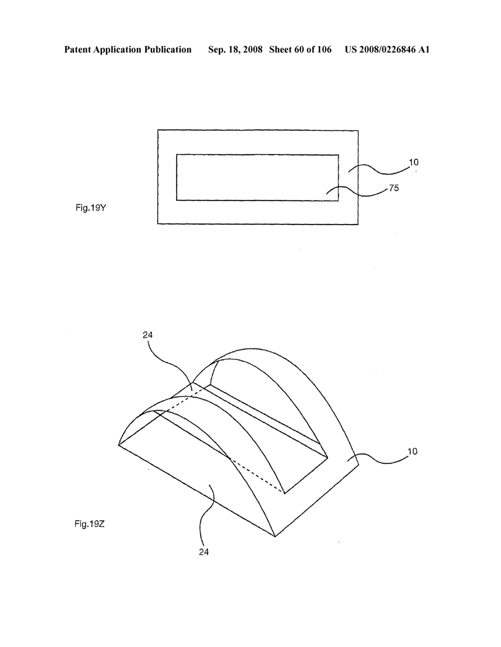 Structural Assembly With a Tied, Flexurally Deformed Panel - diagram, schematic, and image 61