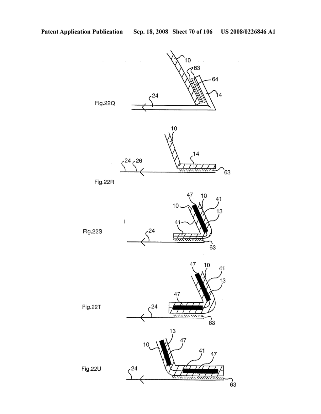 Structural Assembly With a Tied, Flexurally Deformed Panel - diagram, schematic, and image 71