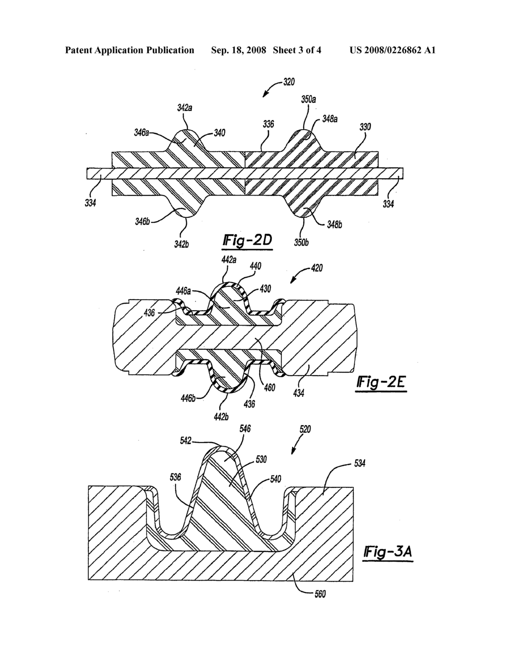 Barrier Gasket - diagram, schematic, and image 04