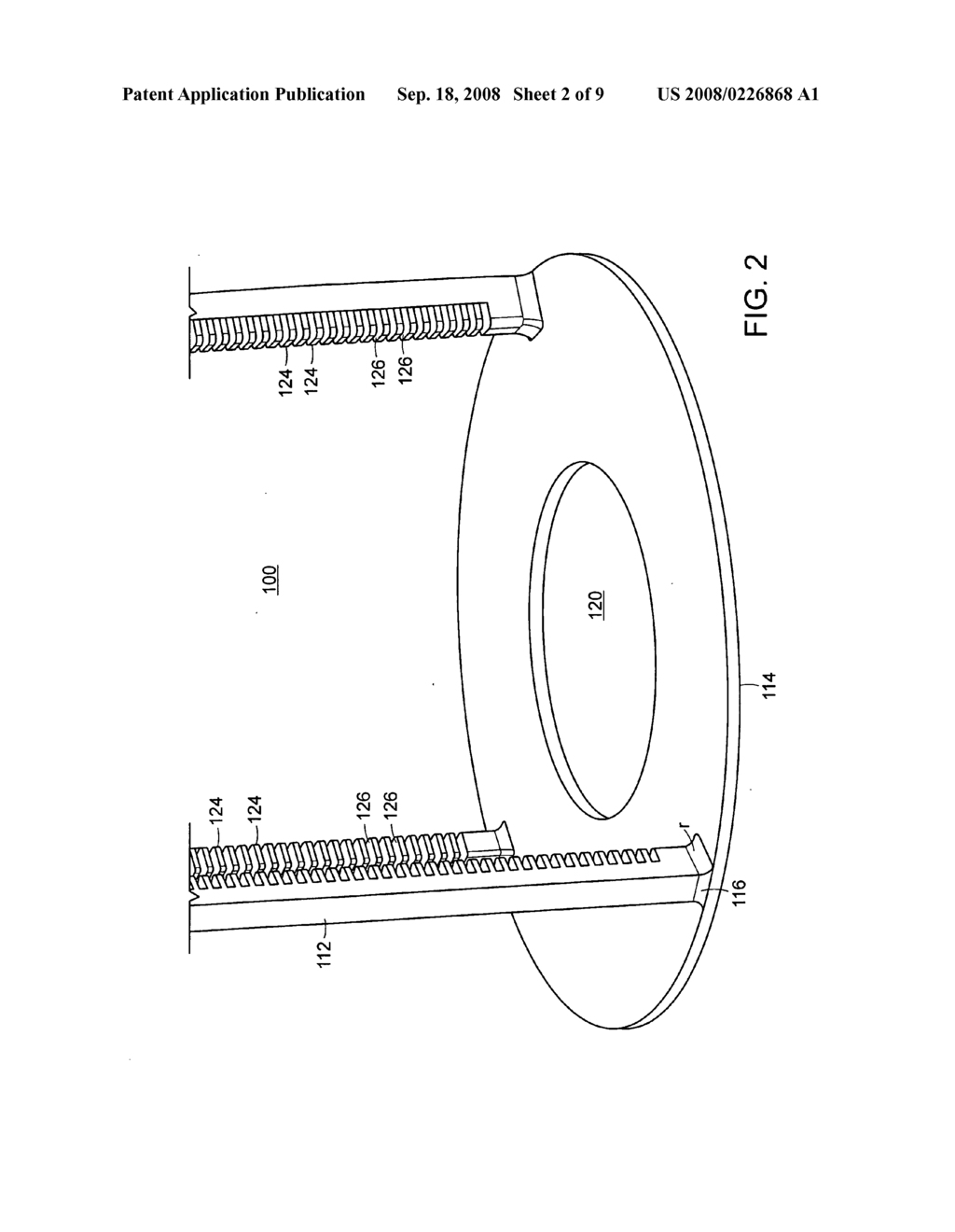 Chemical vapor deposited silicon carbide articles - diagram, schematic, and image 03