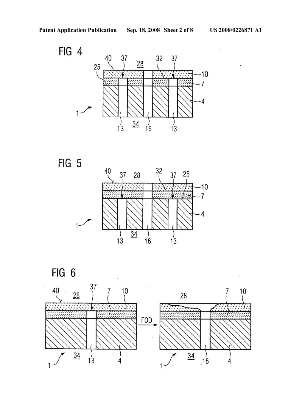 Layer System, Use and Process for Producing a Layer System - diagram, schematic, and image 03