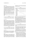 Solvent Borne Polyurethane Process diagram and image