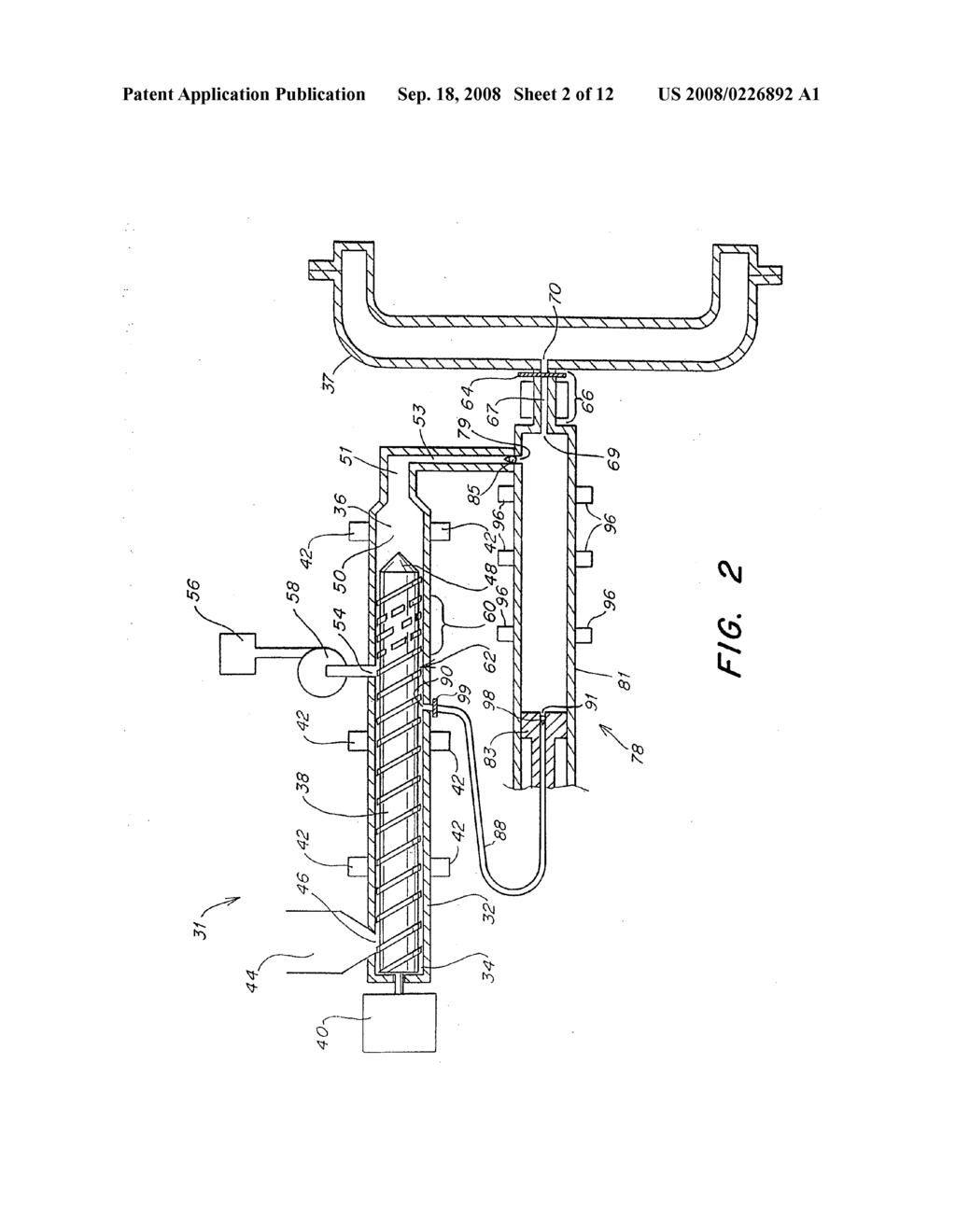 FIBER-FILLED MOLDED ARTICLES - diagram, schematic, and image 03