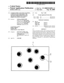 YTTRIUM OXIDE-CONTAINING MATERIAL, COMPONENT OF SEMICONDUCTOR MANUFACTURING EQUIPMENT, AND METHOD OF PRODUCING YTTRIUM OXIDE-CONTAINING MATERIAL diagram and image