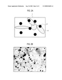 YTTRIUM OXIDE-CONTAINING MATERIAL, COMPONENT OF SEMICONDUCTOR MANUFACTURING EQUIPMENT, AND METHOD OF PRODUCING YTTRIUM OXIDE-CONTAINING MATERIAL diagram and image