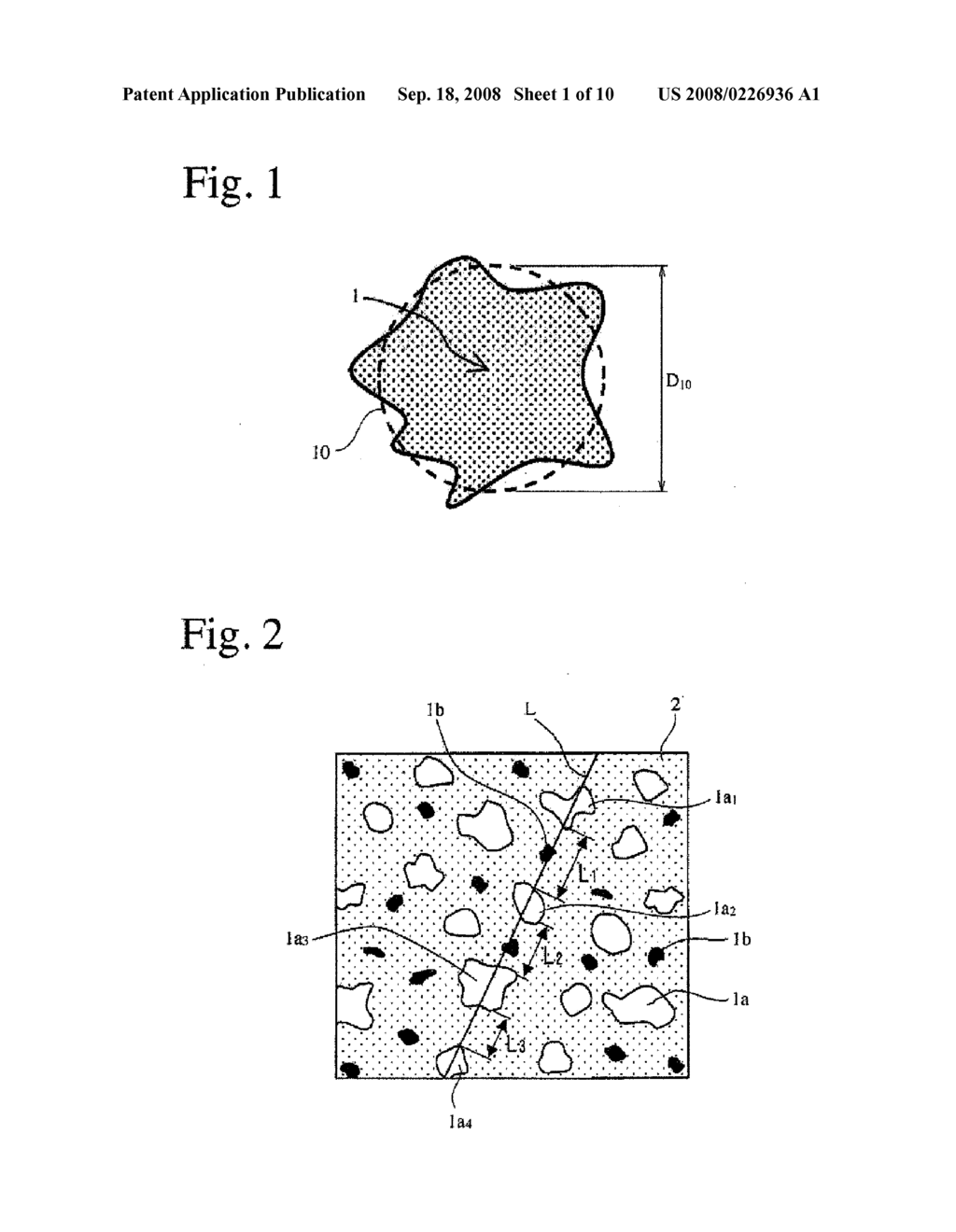 Centrifugally Cast External Layer for Rolling Roll and Method for Manufacture Thereof - diagram, schematic, and image 02