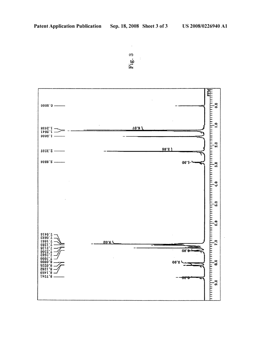 DIBENZO[C,G]TRIPHENYLENE DERIVATIVE AND ORGANIC ELECTROLUMINESCENCE DEVICE USING THE SAME - diagram, schematic, and image 04