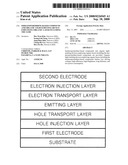 IMIDAZOPYRIMIDINE-BASED COMPOUND AND ORGANIC LIGHT-EMITTING DEVICE EMPLOYING ORGANIC LAYER INCLUDING THE SAME diagram and image