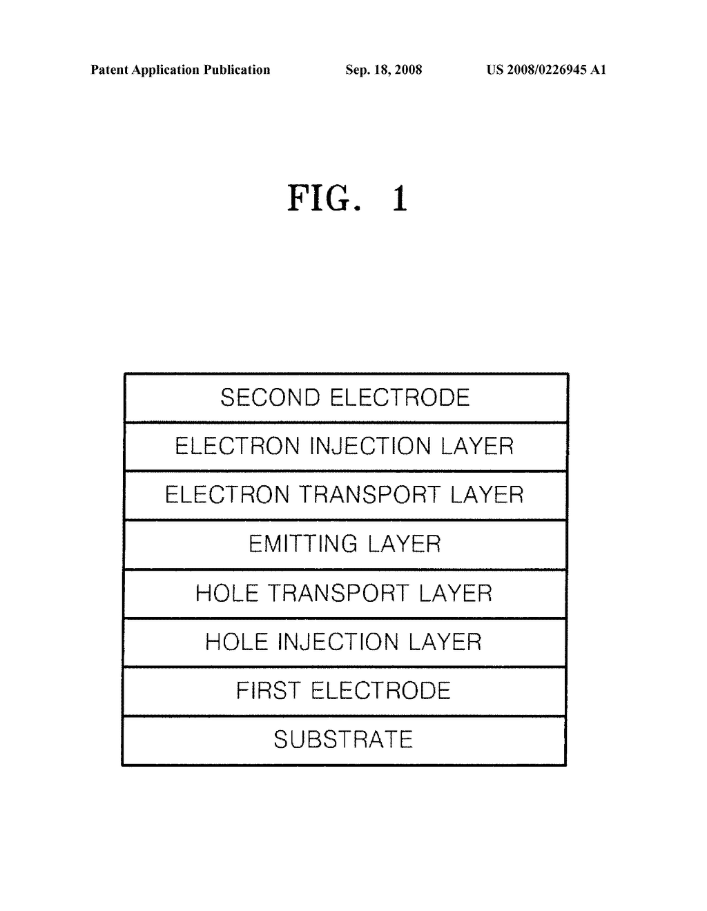 IMIDAZOPYRIMIDINE-BASED COMPOUND AND ORGANIC LIGHT-EMITTING DEVICE EMPLOYING ORGANIC LAYER INCLUDING THE SAME - diagram, schematic, and image 02