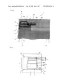 MAGNETO-RESISTANCE EFFECT ELEMENT HAVING FREE LAYER INCLUDING MAGNETOSTRICTION REDUCTION LAYER AND THIN-FILM MAGNETIC HEAD diagram and image