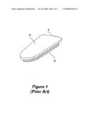 Damper for use in data storage applications diagram and image