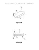 Damper for use in data storage applications diagram and image