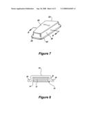 Damper for use in data storage applications diagram and image