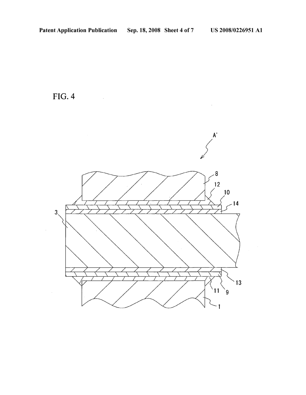 Fuel Cell - diagram, schematic, and image 05