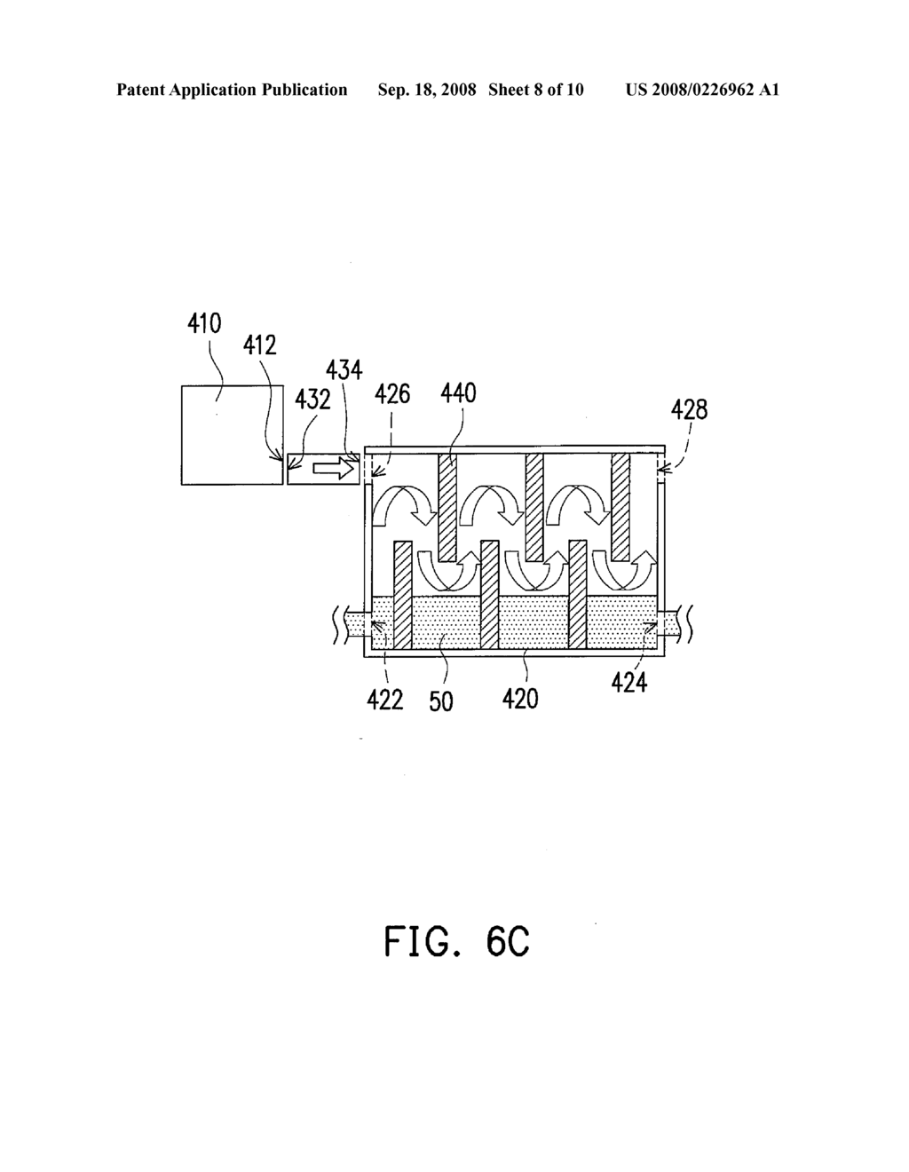 WATER RECYCLING SYSTEM - diagram, schematic, and image 09