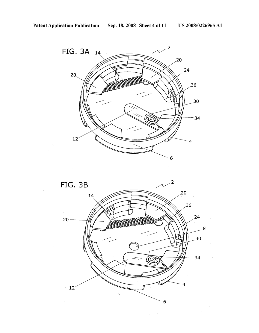 Fuel Supply Systems Having Operational Resistance - diagram, schematic, and image 05