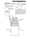 System and Method for Enhanced Information Handling System Battery Safety diagram and image