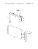 Secondary battery diagram and image