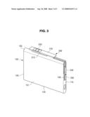 Secondary battery diagram and image