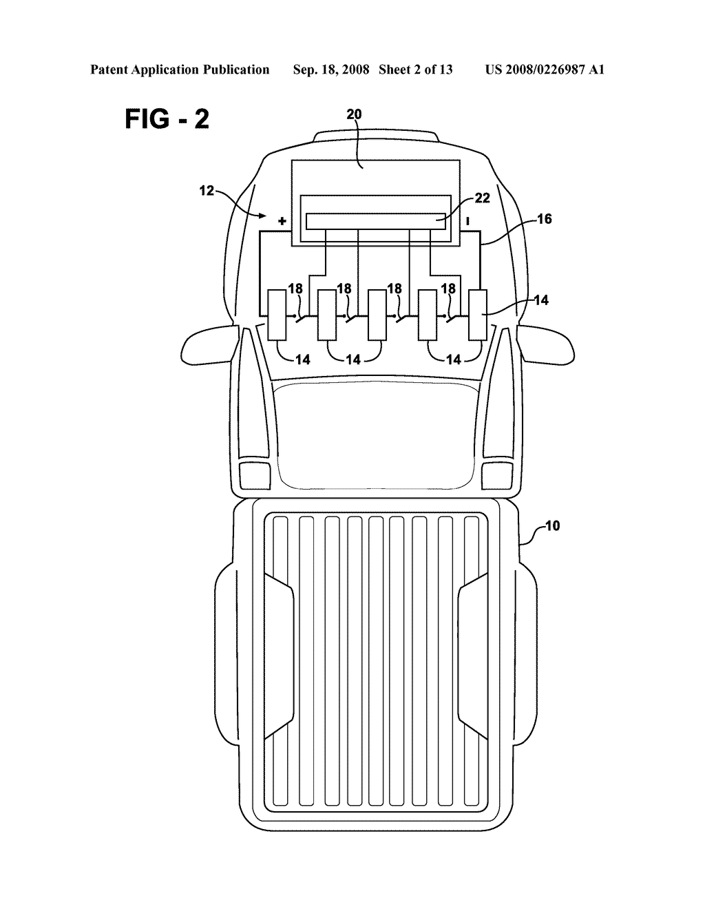 LITHIUM TITANATE AND LITHIUM CELLS AND BATTERIES INCLUDING THE SAME - diagram, schematic, and image 03