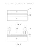 Fitting Methodology of Etching Times Determination for a Mask to Provide Critical Dimension and Phase Control diagram and image