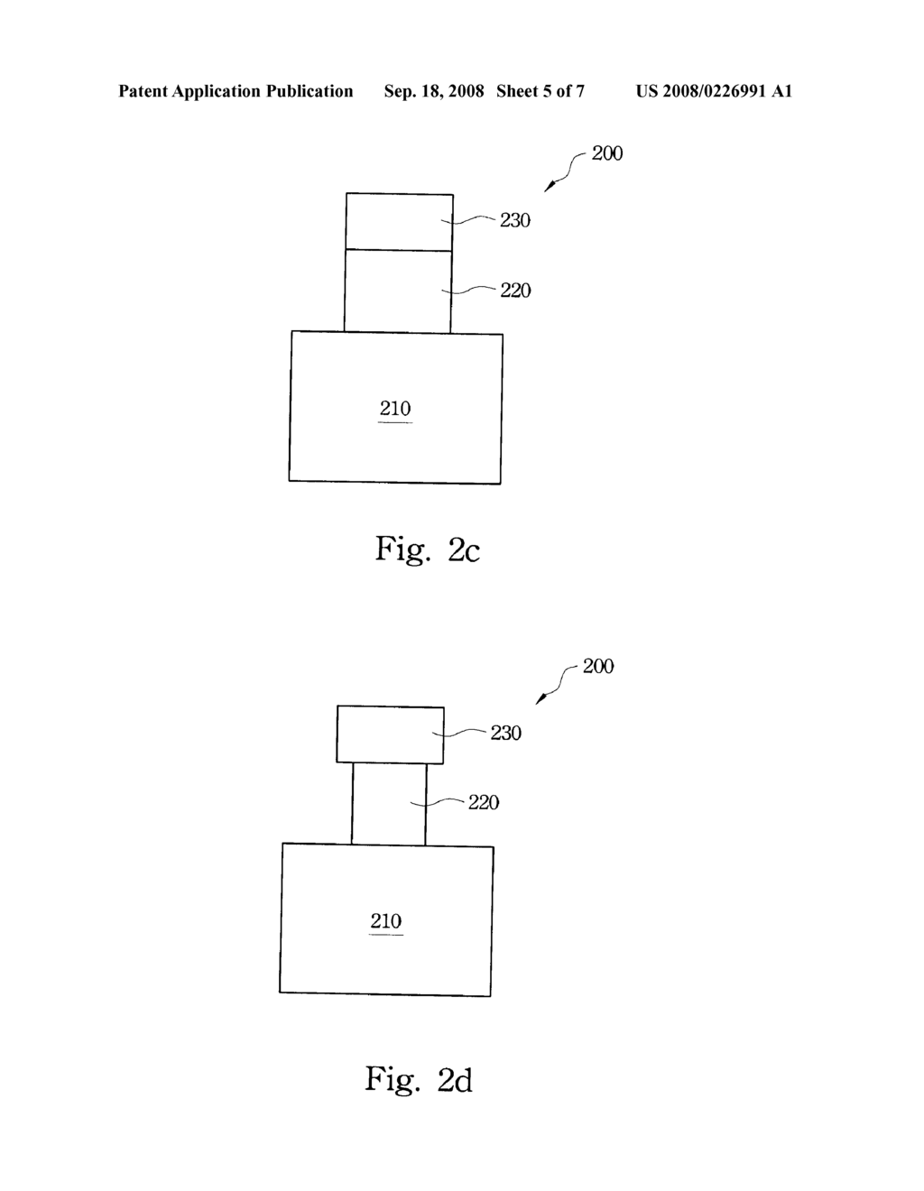 Fitting Methodology of Etching Times Determination for a Mask to Provide Critical Dimension and Phase Control - diagram, schematic, and image 06