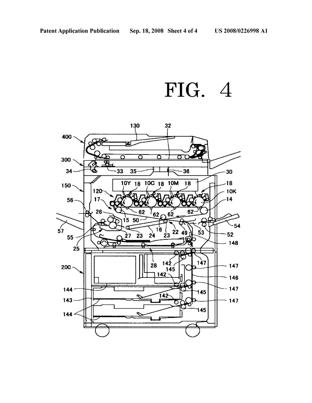 FINE ORGANIC SILICONE PARTICLE FOR LATENT ELECTROSTATIC IMAGE DEVELOPING TONERS, EXTERNAL ADDITIVE FOR TONERS, TONER FOR DEVELOPING LATENT ELECTROSTATIC IMAGE, AND TWO-COMPONENT DEVELOPER - diagram, schematic, and image 05